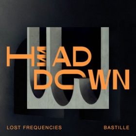 LOST FREQUENCIES X BASTILLE - HEAD DOWN